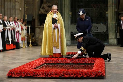 The Queen Marks 70th Anniversary Of Ve Day Hello