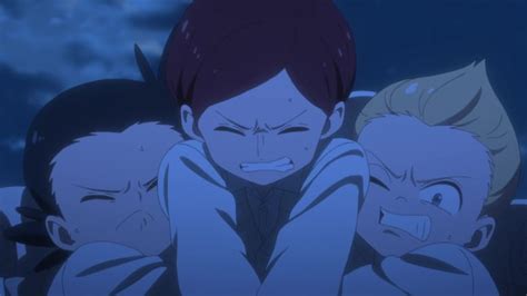 The Promised Neverland Episode 12 4anime