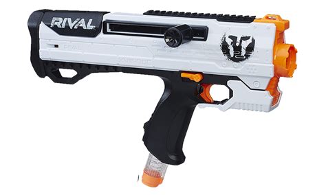 Nerf Blaster Toy Hasbro Toy Png Download 1500900 Free