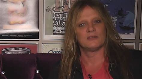 Sebastian Bach To Marry Girlfriend Of Six Months In August