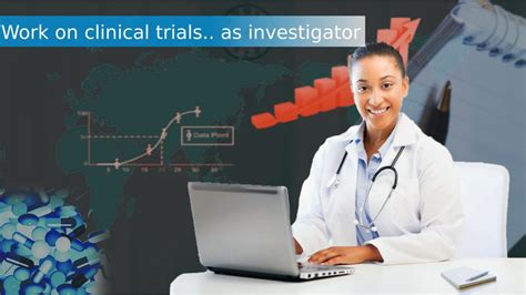 finding clinical trials to work upon as clinical investigator credevo articles