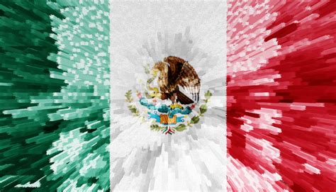 Maybe you would like to learn more about one of these? Mexican Flag Fond d'écran HD | Arrière-Plan | 2540x1454 ...