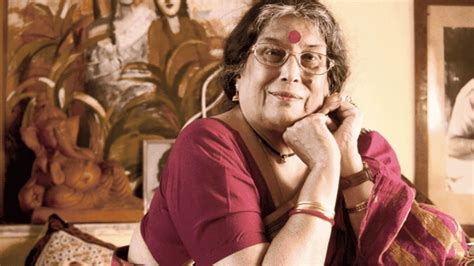 Padma Shri Awardee Nabaneeta Dev Sen Dies India Tv