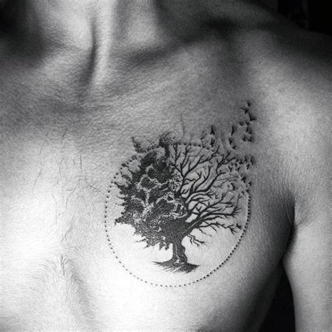 101 Tree Of Life Tattoo Designs For Men 2023 Inspiration Guide