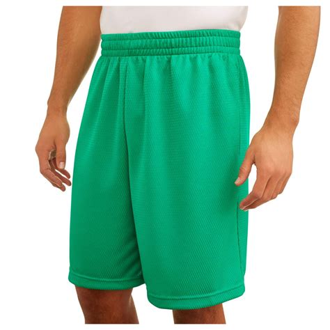 Athletic Works Athletic Works Mens Dazzle Shorts