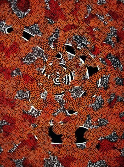 clifford possum tjapaltjarri was the first recognized star of the western desert art movement
