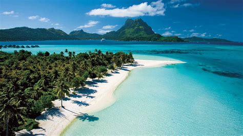 Tahiti: Un viaje a la Polinesia francesa - Noticias en Taringa!