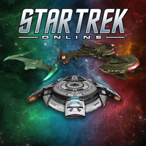 Star Trek Online Final Frontier Bundle Deku Deals