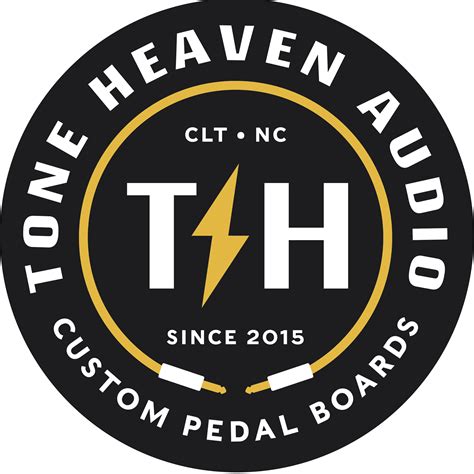 Tone Heaven Audio Home