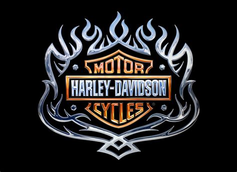 Polish your personal project or design with these harley davidson transparent png images, make it even more personalized and more attractive. Harley-Davidson Emblems on Behance