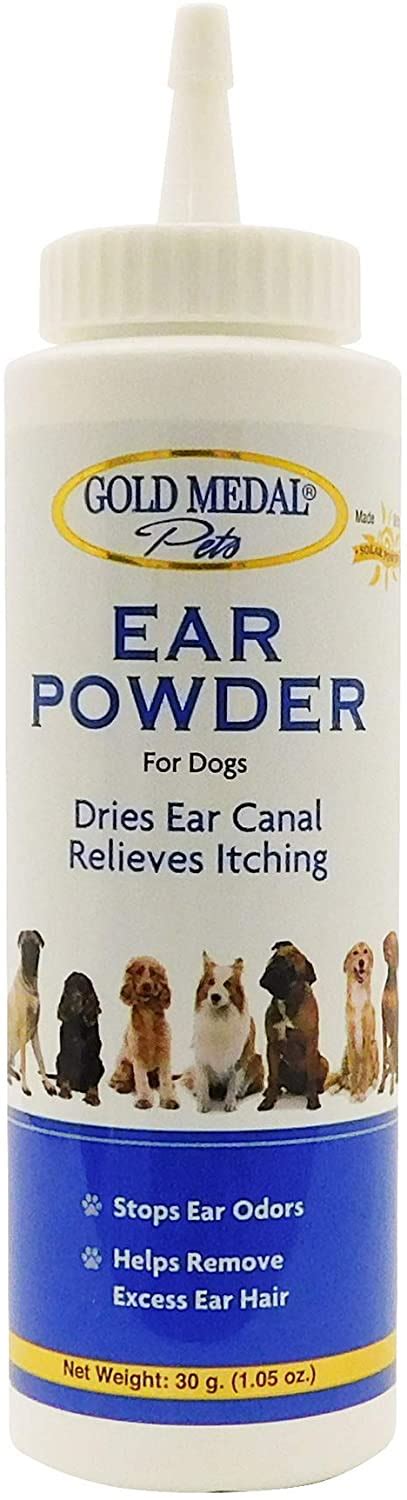 Maybe you would like to learn more about one of these? Best Dog Ear Hair Removal Powder - Home Life Collection