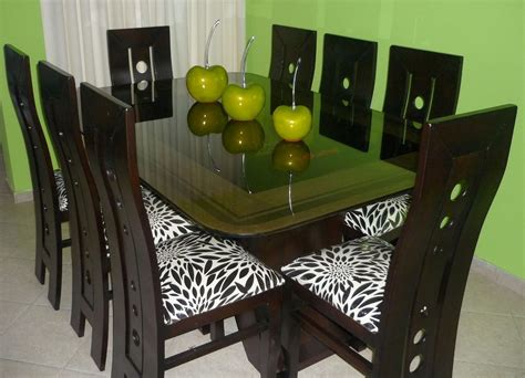 De z a a en stock primero. Comedor De 8 Sillas !precio Insuperable! - S/ 999,99 en ...