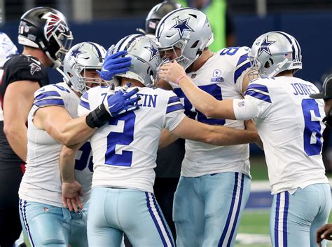What Are The Top 5 Dallas Cowboys Comebacks In Team History