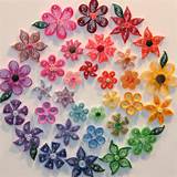 Images of Quilling Art Materials