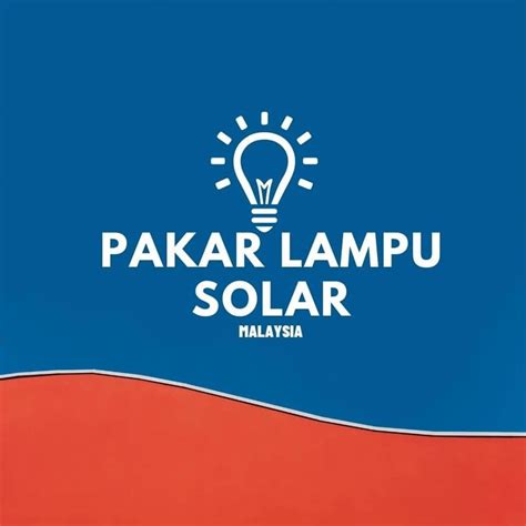 Pakar Solar Lamp