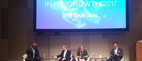 Policy Experts Talk Shop At Intergrowth 2017 Middle Market Growth