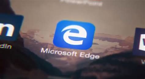 Microsoft Edge Voor IOS En Android Nu Breder Beschikbaar ITdaily