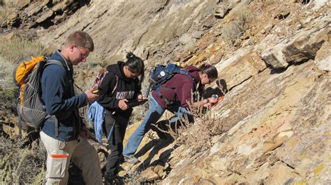 Geology is an earth science concerned with the solid earth, the rocks of which it is composed, and the processes by which they change over time. Program · Geology and Environmental Geosciences ...