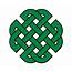 Celtic Shield Knot Meaning And Origin Explained