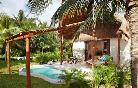 viceroy riviera maya playa del carmen luxury hotels travelplusstyle