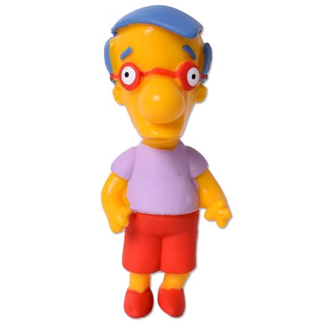 The Simpsons Action Figuren Springfield Series 3 Figur Sammlung Toys