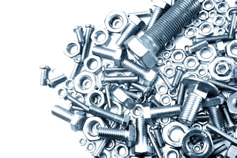 Stainless Steel Fasteners Are Commonly Used For Assembly Purposes Check Out All Of Our