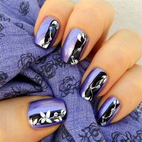 Top 20 Weird Dazzling Summer Nail Art Designs For 2018 Look Fashionre