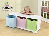 Images of Kid Toy Storage