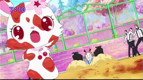 Video Jewelpet Sunshine Episode 35 Magical Girl Mahou Shoujo