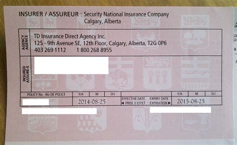 I come from bc where it's all icbc (single provincial provider) so i don't have any experience shopping around for insurance. Winding Spiral Case: Moving To Alberta: How To Register ...
