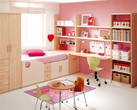 Small living room ideas for apartments oftentimes, the living room in an apartment flows right into the kitchen and the dining area — making organization quite a challenge. Small Bedroom Ideas For Girls Online Home Decor Awesome ...