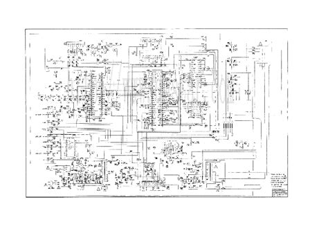 All lcd led tv board schematic diagram free download. Led Tv Schematic Diagram Pdf - Wiring Diagram Schemas