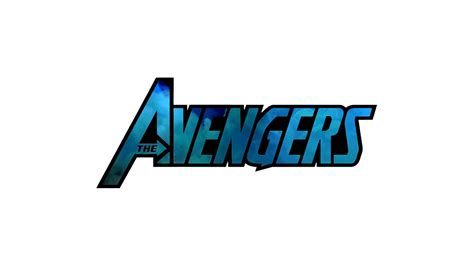 The Avangers Logo Marvel Free Live Wallpaper Live Desktop Wallpapers