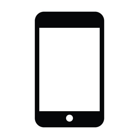 Smartphone Icon Vector And Png 스마트폰 아이콘 응용 프로그램