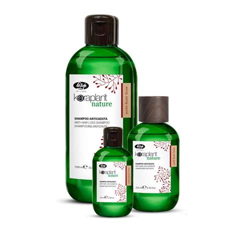 Consumers claim the product works like magic, helping to. Keraplant Nature Anti Hair Loss Shampoo 250ml | The Hair ...