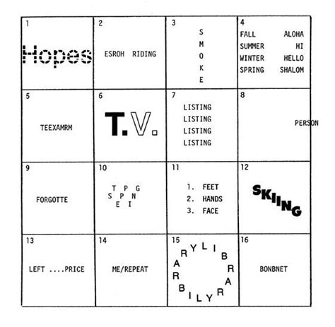 Brain Teasers Worksheets Here Are Some Real Puzzlers For You