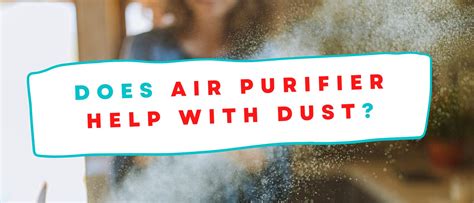 Does Air Purifier Help With Dust Airpurworld