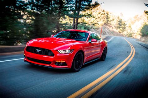 El Mustang Es Líder De Ventas En Autos Deportivos El Diario Ny