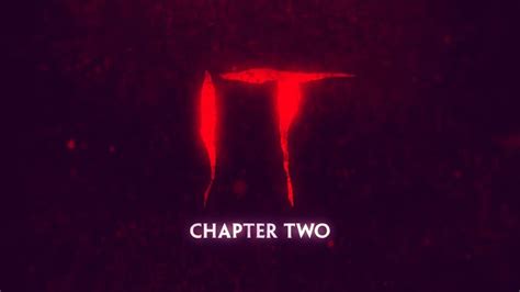 It Chapter Two Official Teaser Trailer Youtube