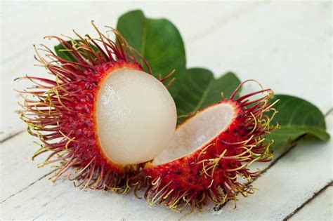 10 New Fruits To Try For A Sweet New Year The Nosher