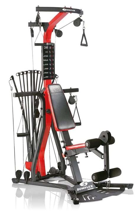 Most gym equipment buyers are intent on getting the best price, so long as the quality is we don't mean that the equipment must have new functions which people have never seen in any ask the supplier what standard they use for their piping. Bowflex Vs. Total Gym: Which Is Your Best Bet ...