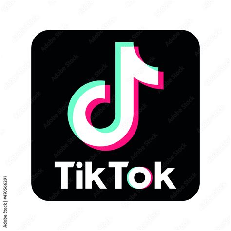 Musically Musically Logo Png Tik Tok Logo Png Free Transparent Png