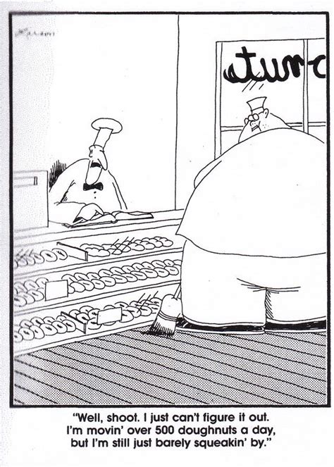 The Far Side By Gary Larson Funny Cartoons The Far Side Far Images