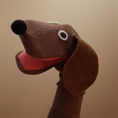 How To Make Animal Sock Puppets Ana Diy Crafts Artofit