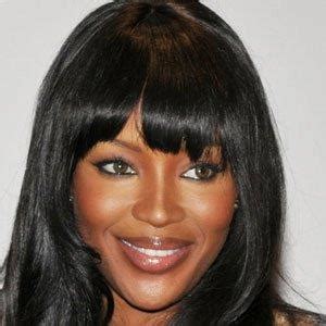 She is an english actress, model and singer. Naomi Campbell Bio, Affair, In Relation, Net Worth ...