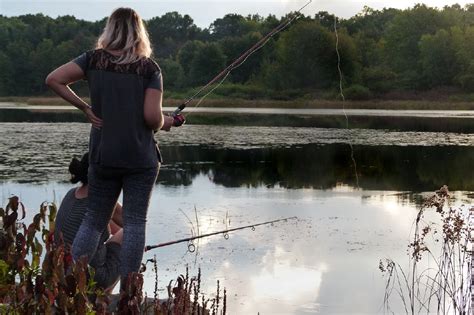 10 Reasons Why Fishing Is Good For Your Mental Health