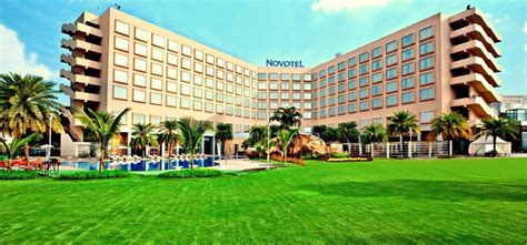 Novotel Hyderabad Convention Centre Official Home Page