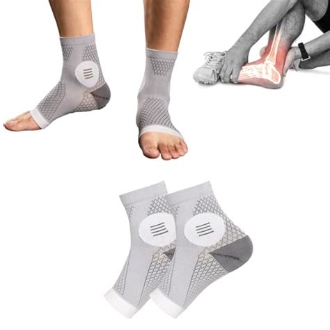 Top 10 Best Compression Socks For Neuropathy Reviews And Buying Guide