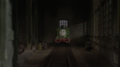 Image Percysbigmistake62png Thomas The Tank Engine Wikia Fandom