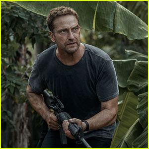 Is There A Plane End Credits Scene Details Revealed End Credits Gerard Butler
